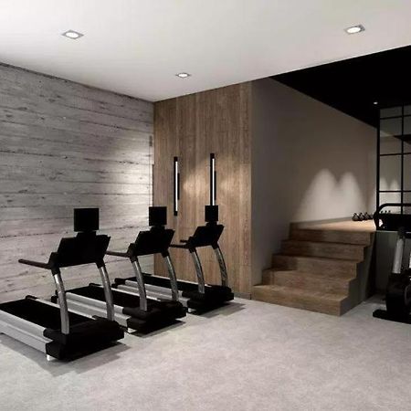 Apartament Rewal Klifowa Morska 3 Z Basenem エクステリア 写真