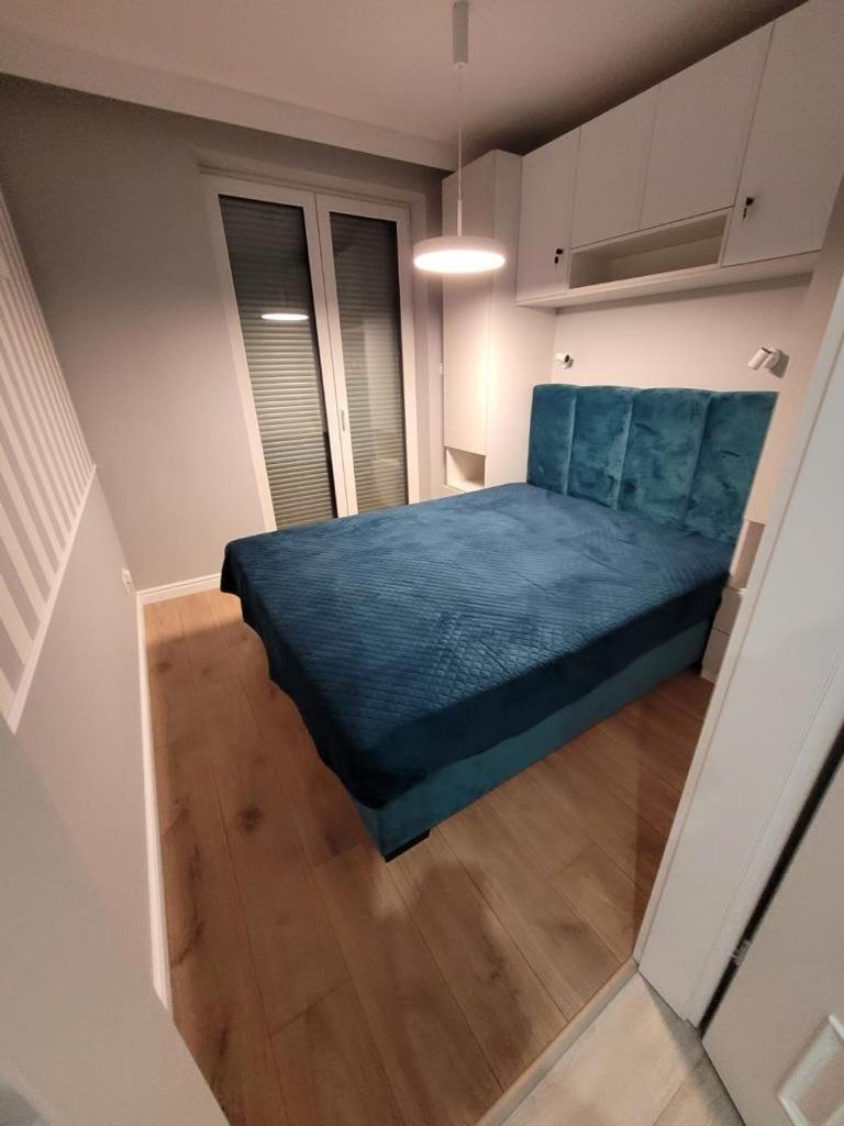 Apartament Rewal Klifowa Morska 3 Z Basenem エクステリア 写真